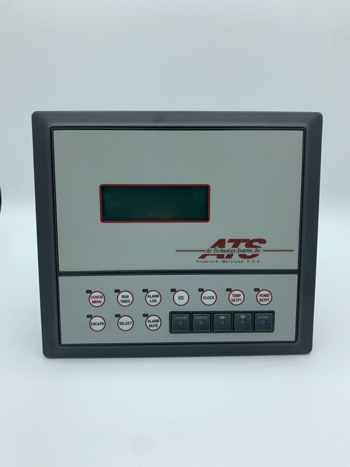 ATS PCOIAT0CCBB PROGRAMMABLE AUTOMATION CONTROLLER