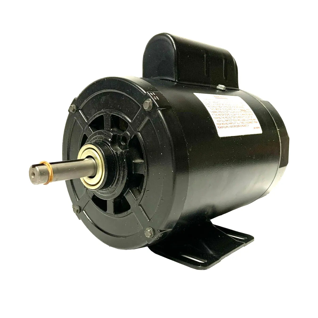 A.O. Smith CP1202M / 327686 AC Motor, 2 HP / 3450 RPM