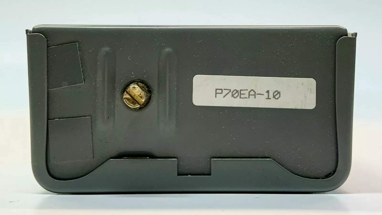 PENN By Johnson Controls P70EA-10C Pressure Control