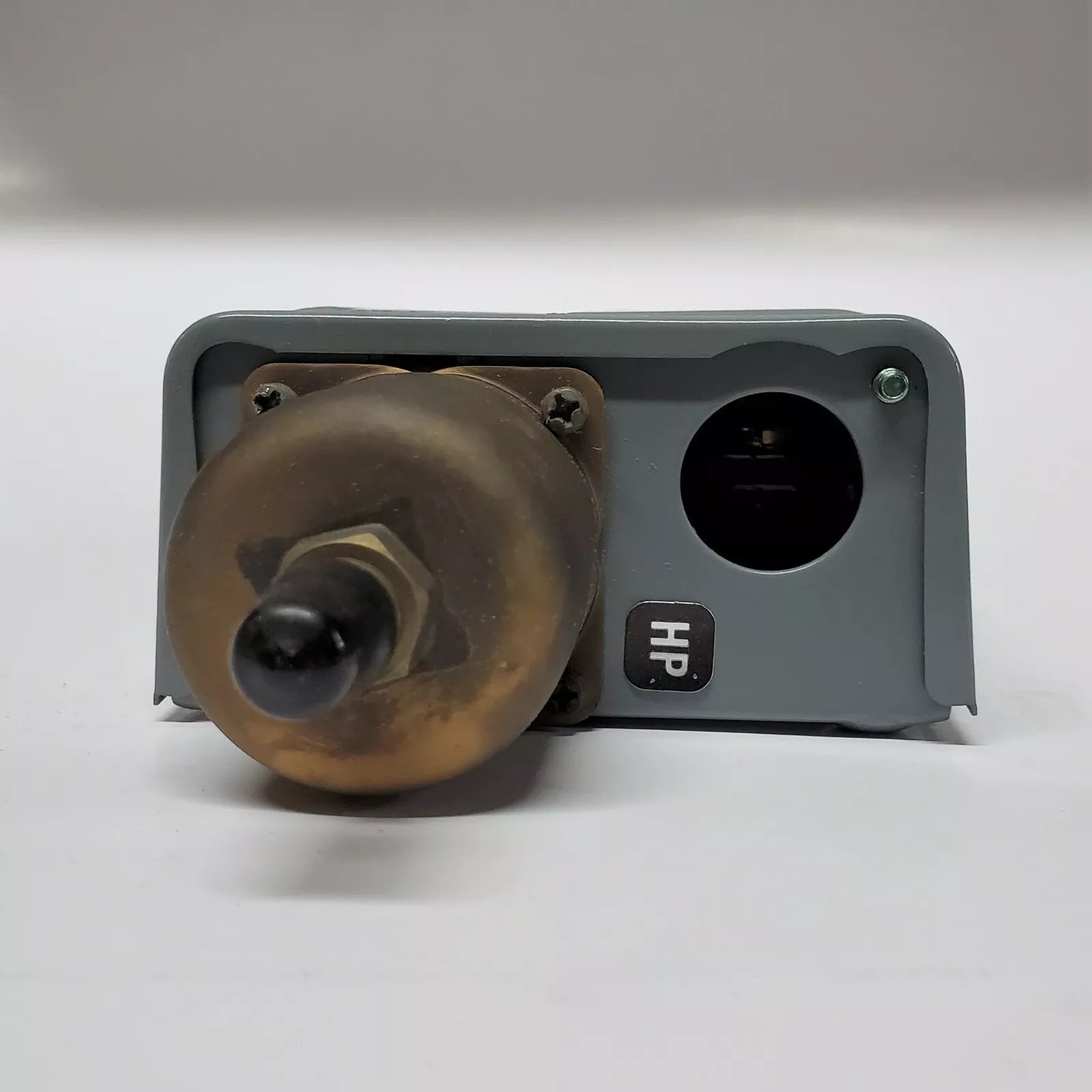 Johnson Controls P74FA-1 Differential Pressure