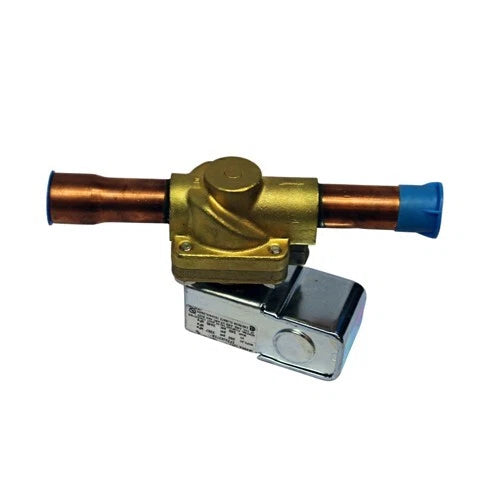 Carrier EF-23JX272 120v Solenoid Valve (OEM)