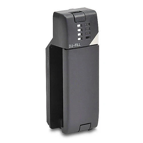 AUTOMATION DIRECT 9110 D2-FILL Cover