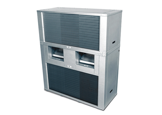 Ab Cool Air / Sigma SDSV-C.3-144 12 Ton Indoor Vertical Air-Cooled Self-Contained Package Unit