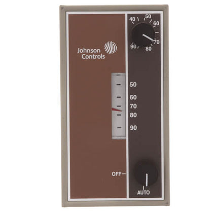 Johnson Controls T22AAA-1 Thermostat