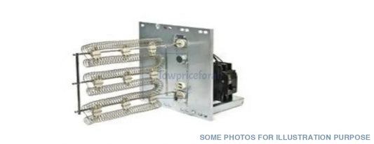 Tutco / Westinghouse 21-4245-05 20 KW Heat Strip Heat Strip