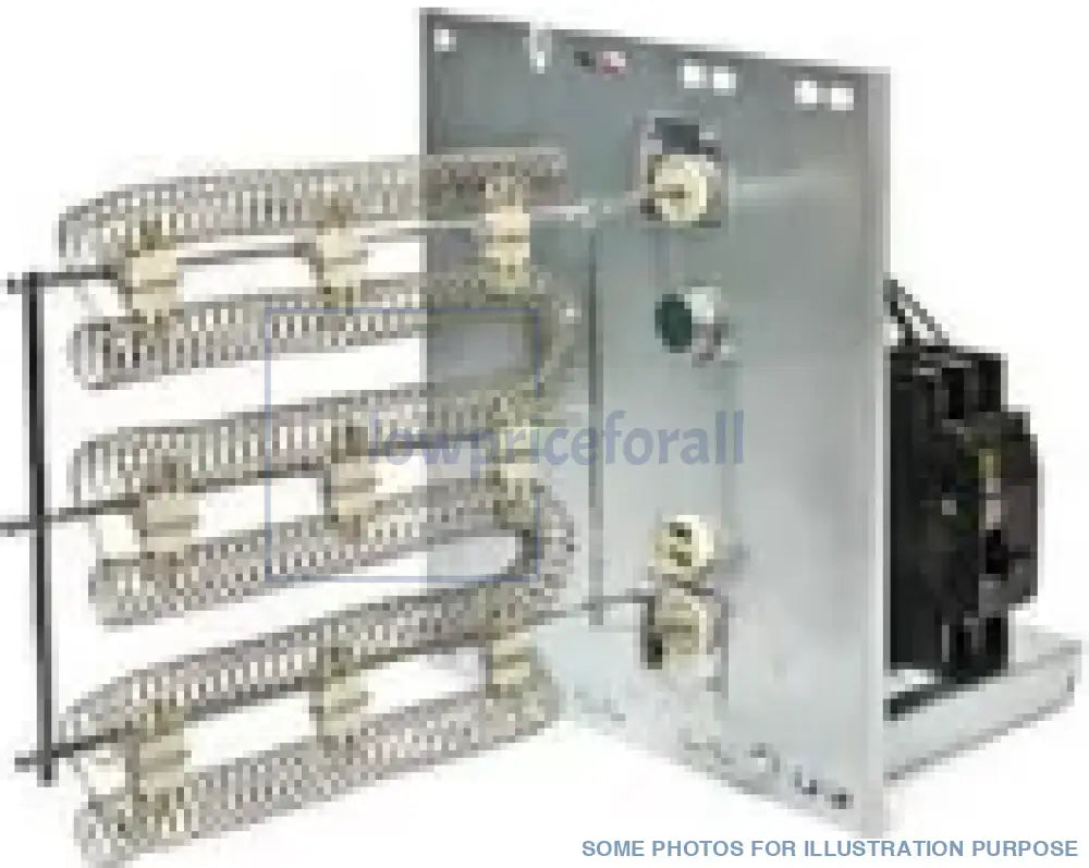 Tutco / Westinghouse 21-4245-05 20 KW Heat Strip Heat Strip