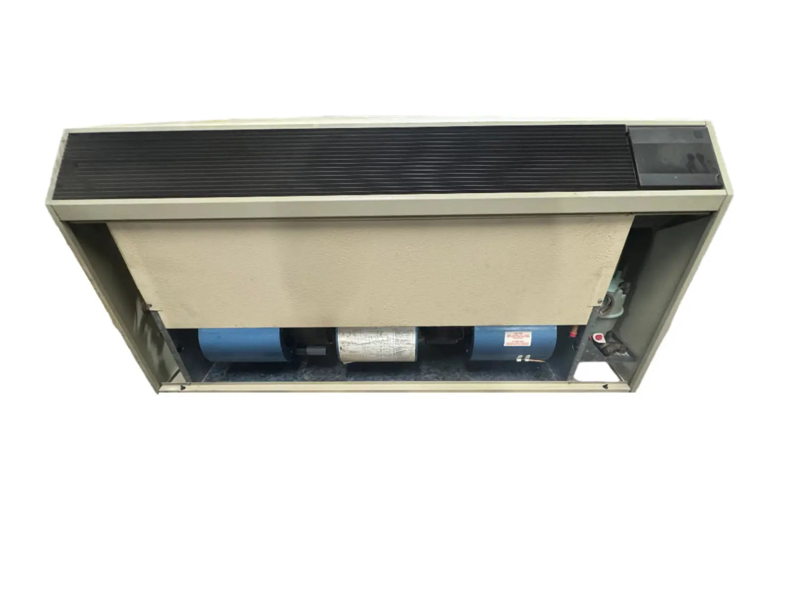 Liebert DME037A-PHO 3 Ton Air Handler Unit