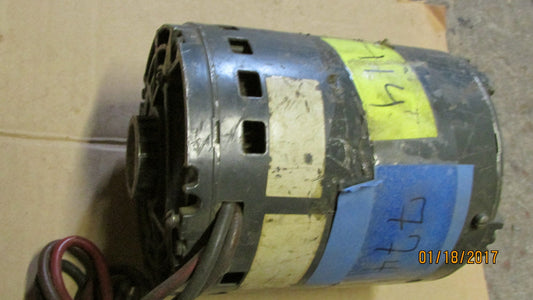 HVAC Motor