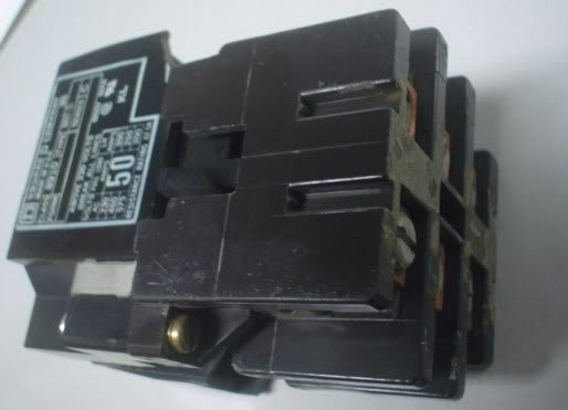 Square D Contactor 8910