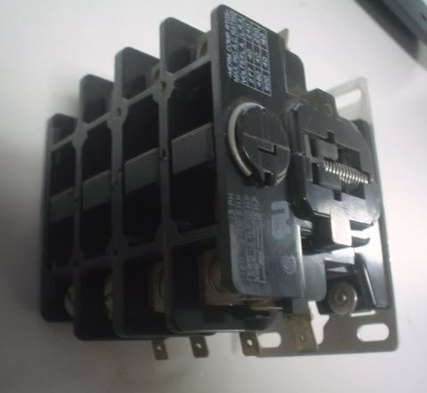 Gould HVAC Circuit Breaker - Gould 220-440BA-29 (220440BA29)