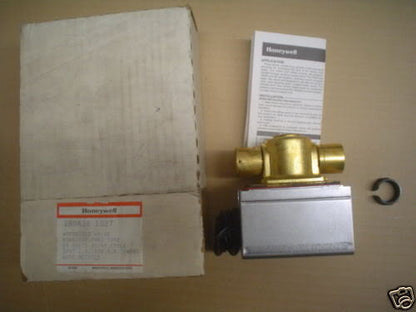 Honeywell V8043B 1027 Hydronic Zone Valve