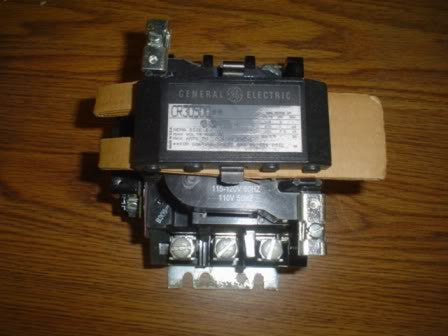 Contactor