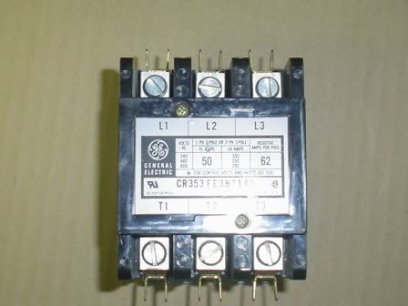 Contactor