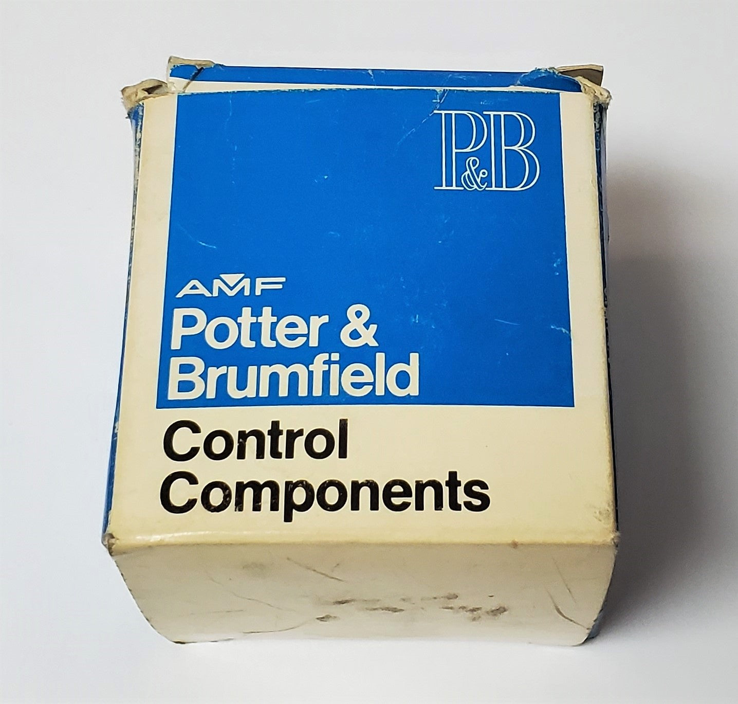 NEW Potter Brumfield Latching Relay Edpac 040302