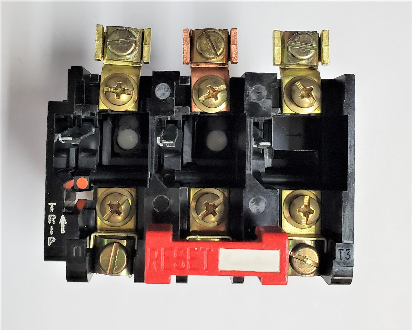 Square D Relay 87882 | Class 9065 Type SEO-5