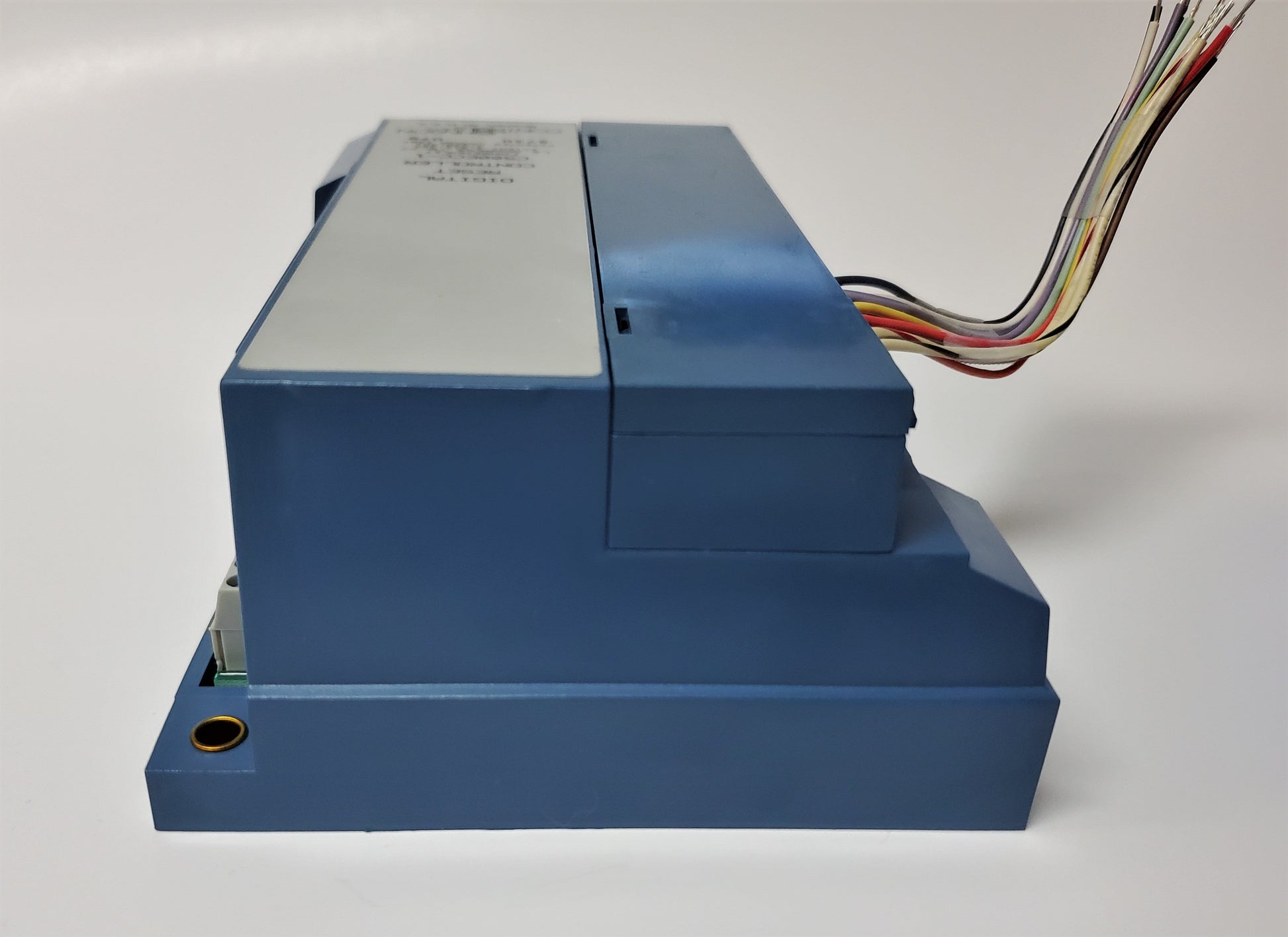 Johnson Controls C500ECC-1C Digital Reset Controller
