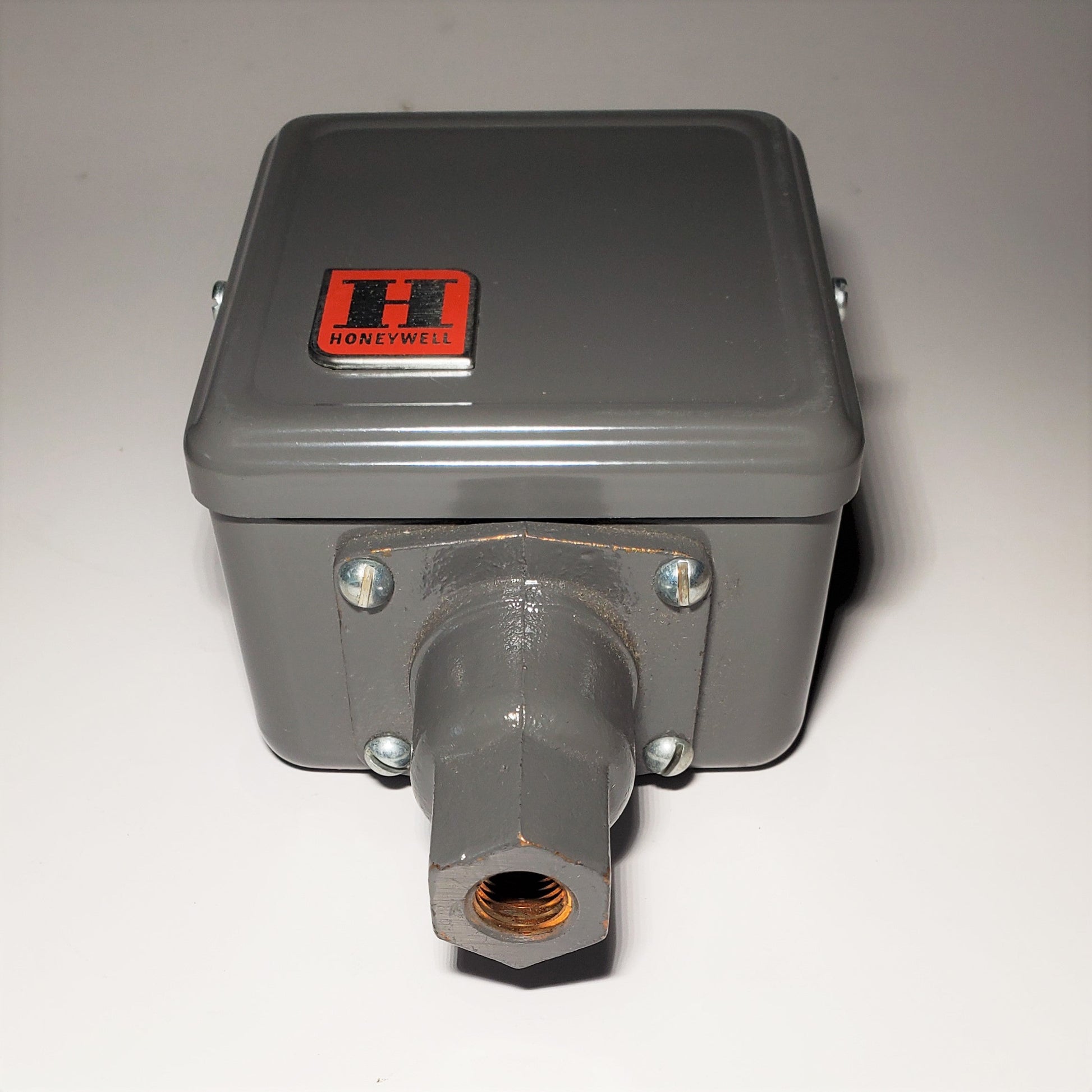 Honeywell L404C 1097 Pressuretrol