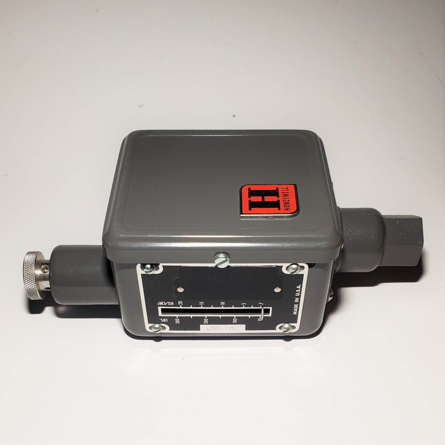 Honeywell L404C 1097 Pressuretrol