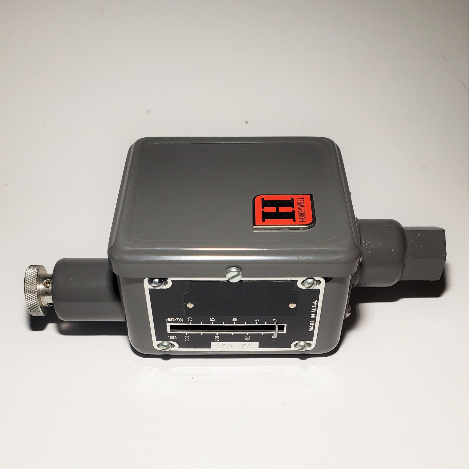 Honeywell L404C 1097 Pressuretrol
