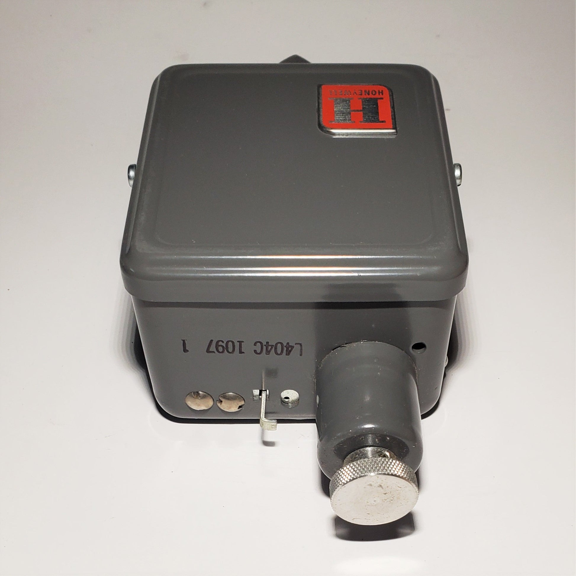 Honeywell L404C 1097 Pressuretrol