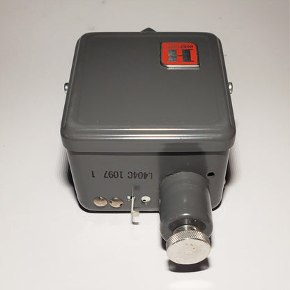 Honeywell L404C 1097 Pressuretrol