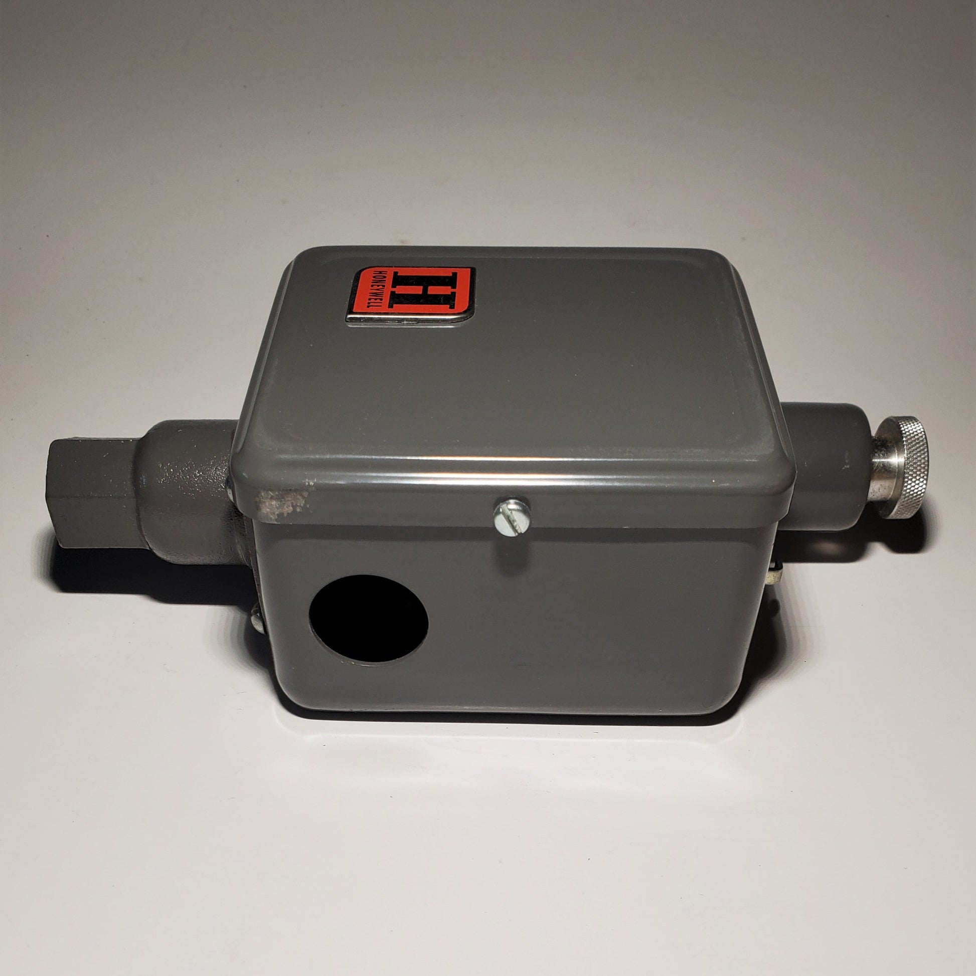 Honeywell L404C 1097 Pressuretrol