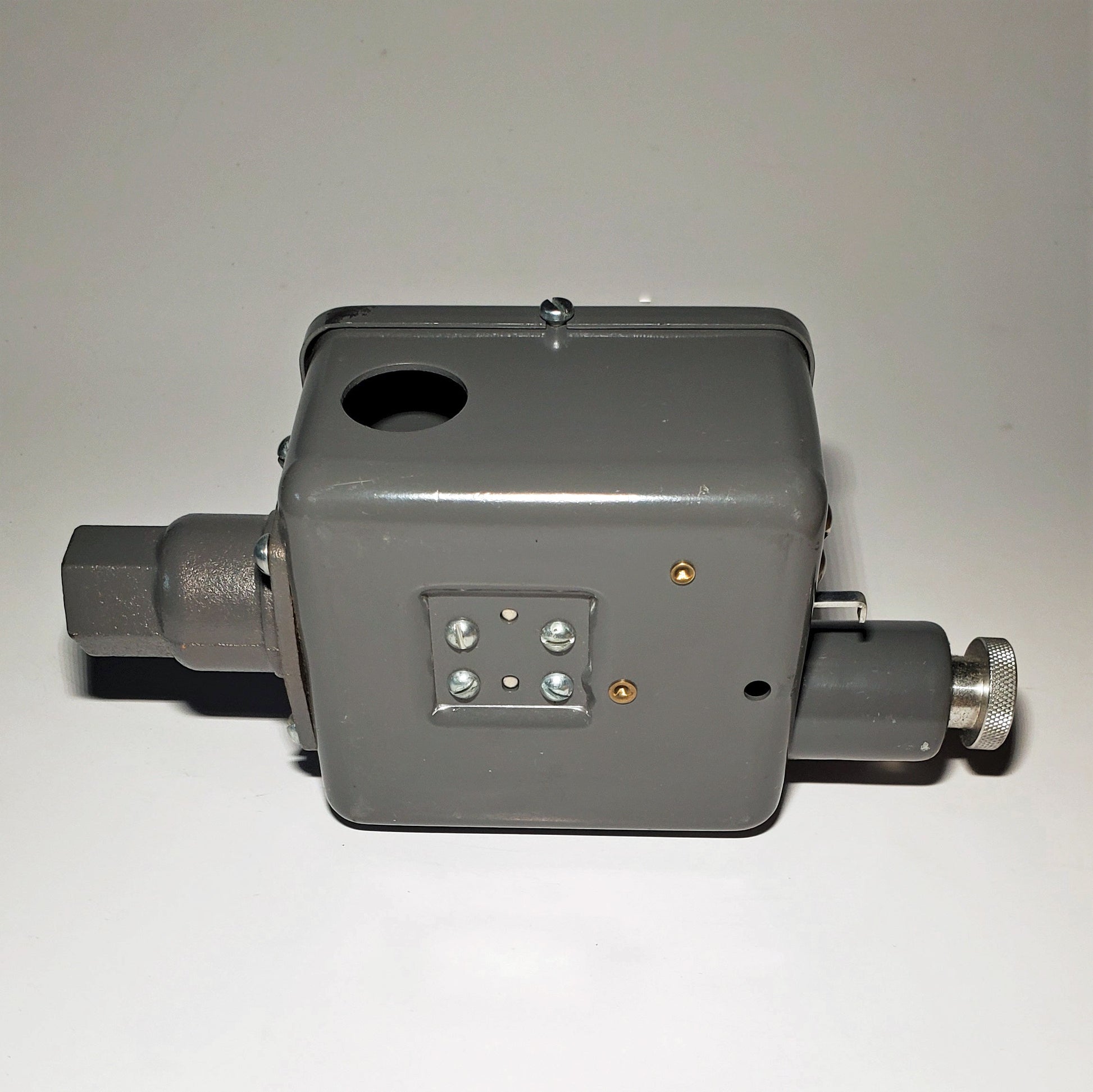 Honeywell L404C 1097 Pressuretrol