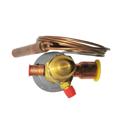 Sporlan SVE-5-CP100 Thermostatic Expansion Valve