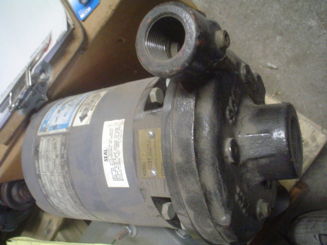 Scot / Century AE211 3002-K78 B56J Pump