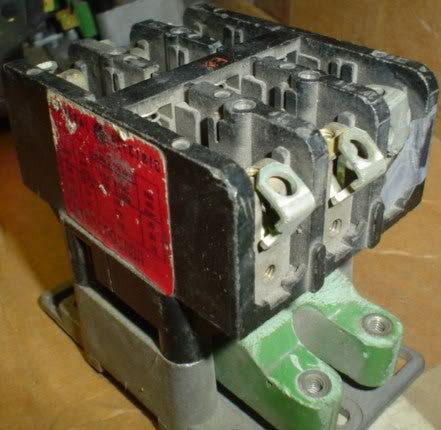 Contactor