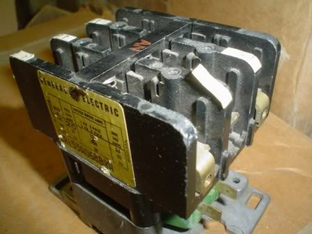 Contactor