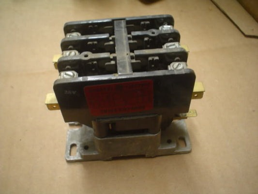 HVAC Contactor - General Electric CR153 C074HHB