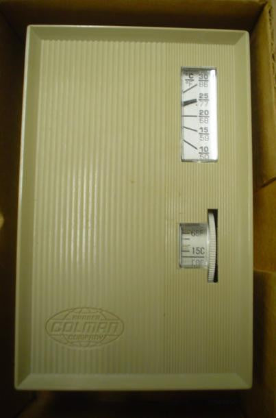 THERMOSTAT BARBER-COLMAN TA-1101