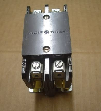 Contactor