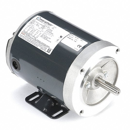 HVAC Motor