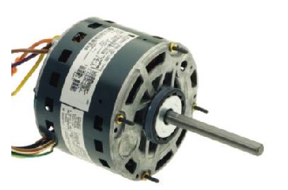 HVAC Motor