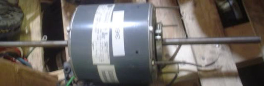 HVAC Motor