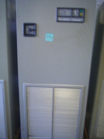 Liebert CU067A-A00 (CU067AA00) Air-cooled Self-contained Computer Room System Unit 460V