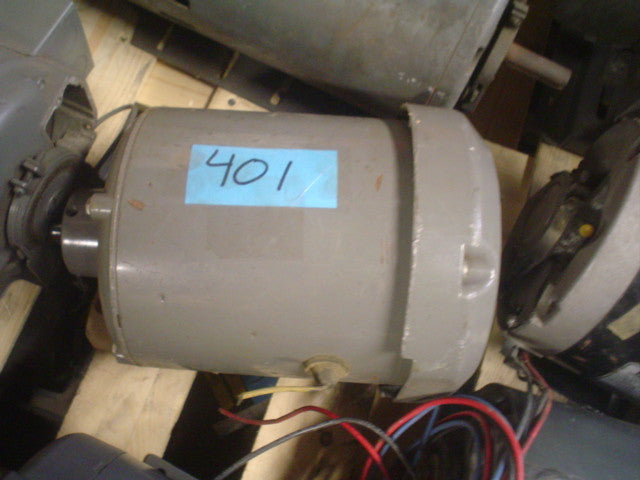 Motor Dayton S63CXECZ-4869  115, 1, 60 HP 0.5 RPM 1725