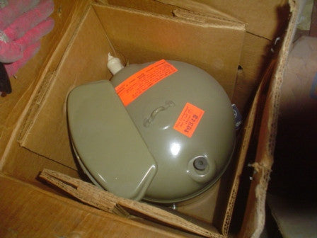 Westinghouse CD048A1PR Compressor 208/240V 3PH 50/60Hz