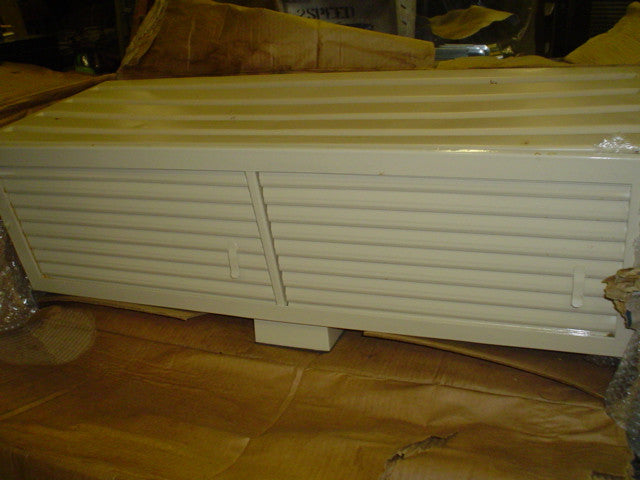 Mars 60C-2-0 Air Curtains / Air Door Outdoor Use 5ft 60 motor not included
