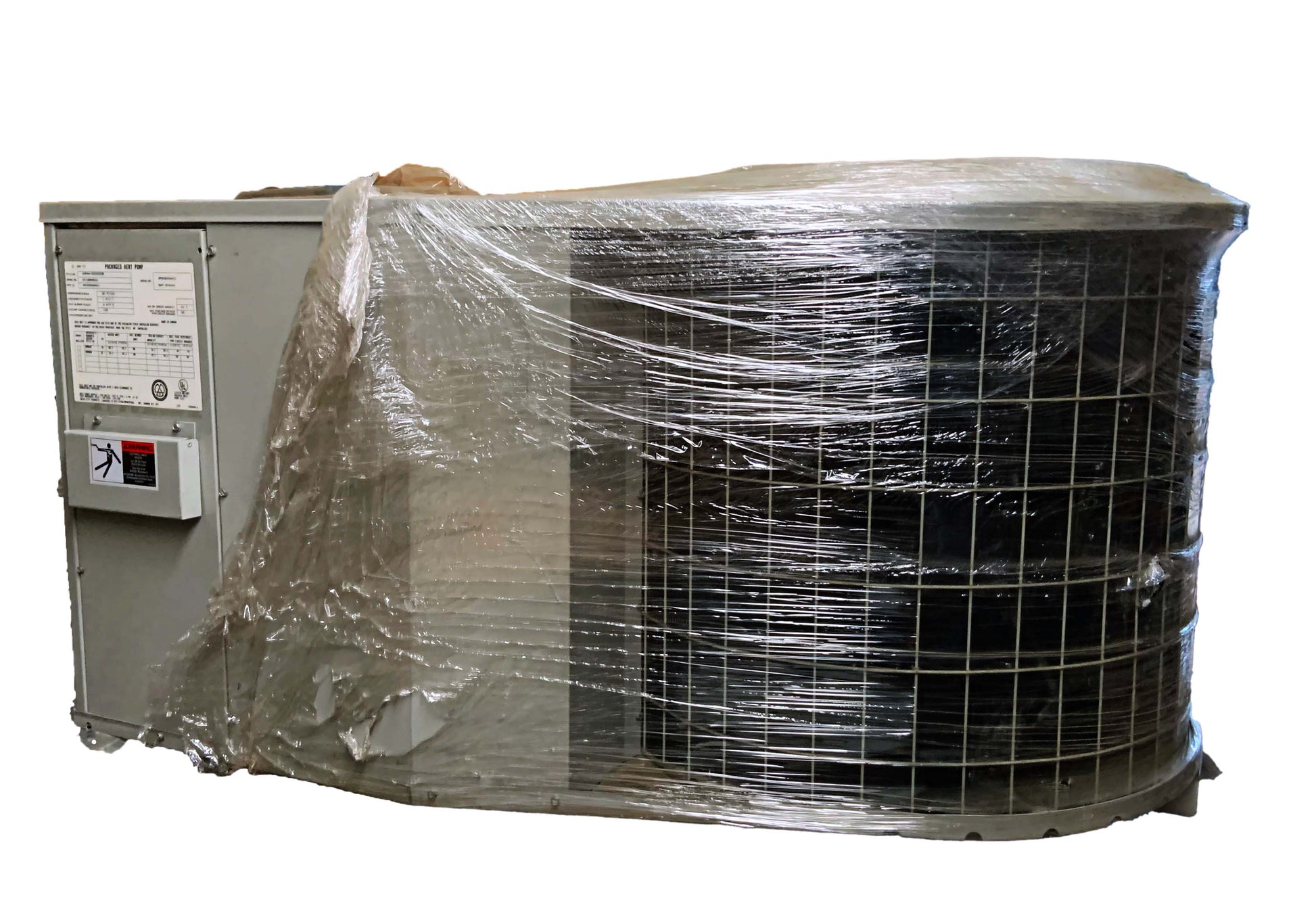 NPHCB60AH01 Packaged Heat Pump