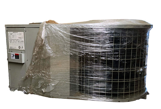 NPHCB60AH01 Packaged Heat Pump