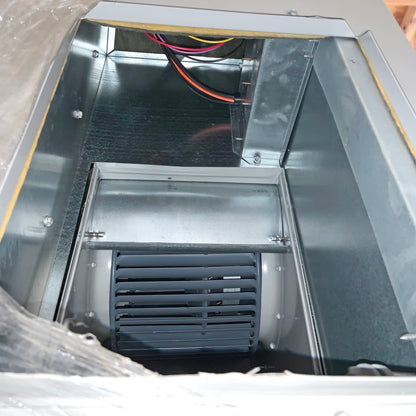 NPHCB60AH01 Packaged Heat Pump