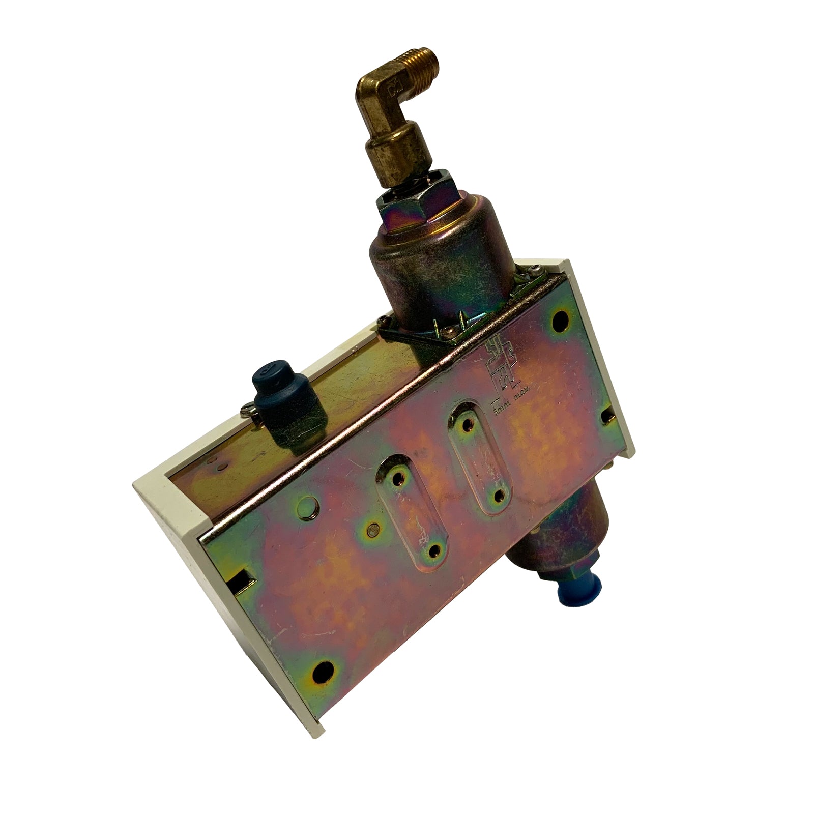 NEW EMERSON ALCO DIFFERENTIAL PRESSURE CONTROL FD113ZUS Low Price