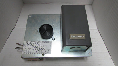 Honeywell H205A EDPAC 060174 Enthalpy Control