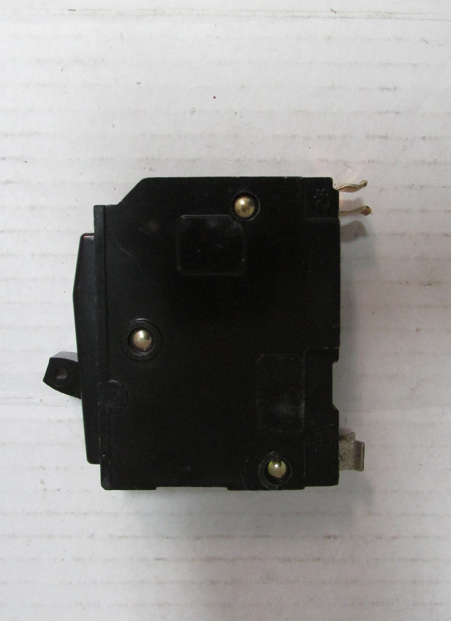 Square D AD-7097 Circuit Breaker 20A 10kA x 8 pieces