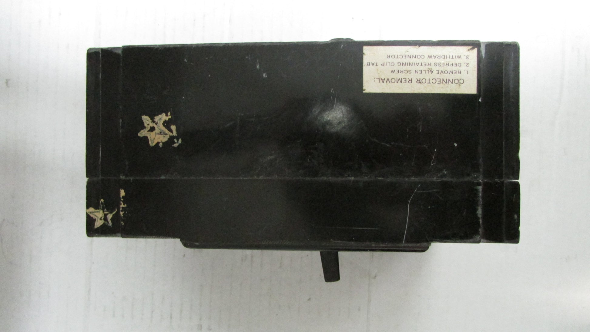 FPE YX50373-32 3POLE Circuit Breaker 225AMP 240V