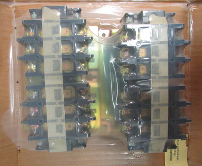 Telemecanique 2200REBR230EA-5-5 Reversing Contactor