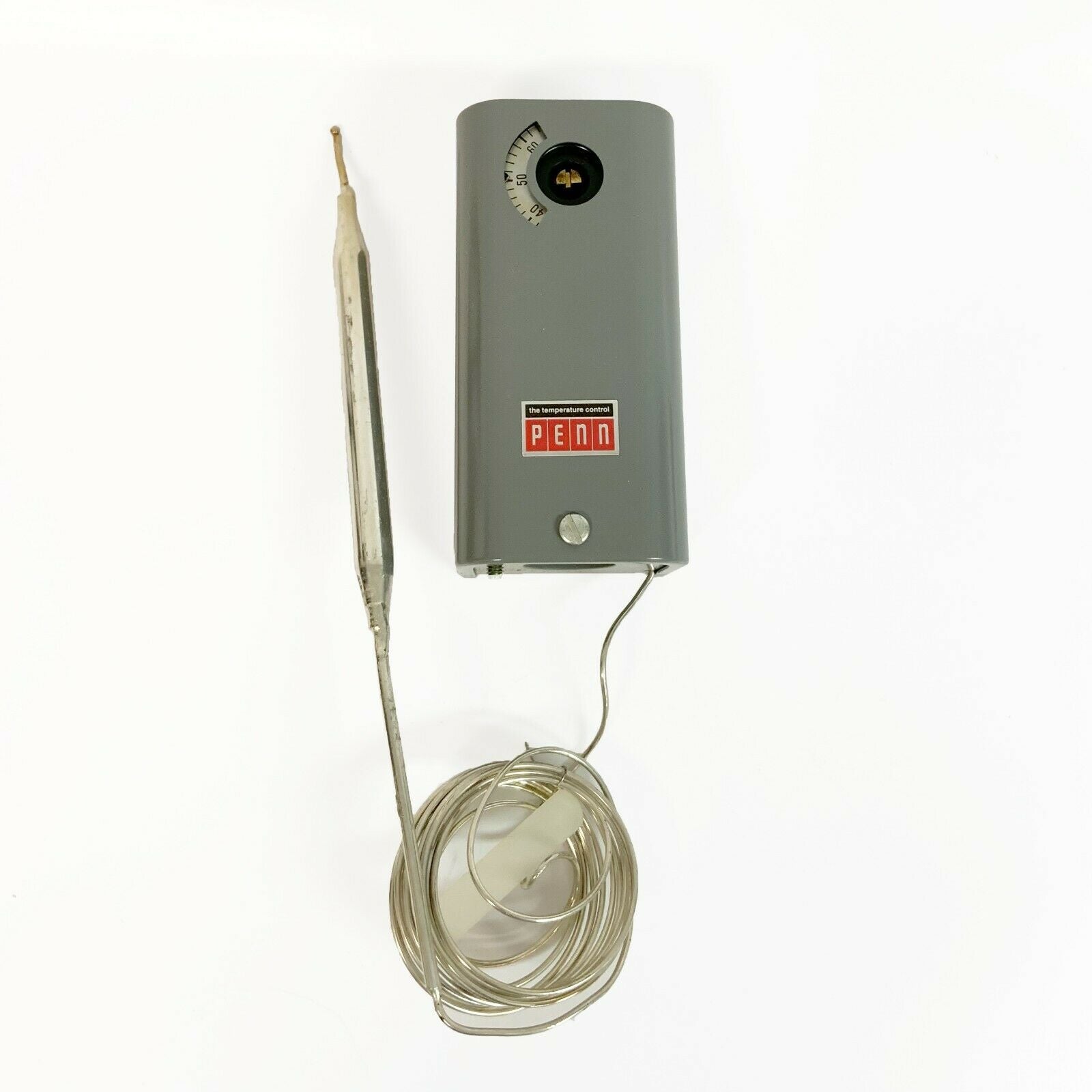 Johnson Controls A28AB-1C Temperature Controller